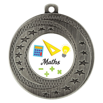 Wayfare - Maths