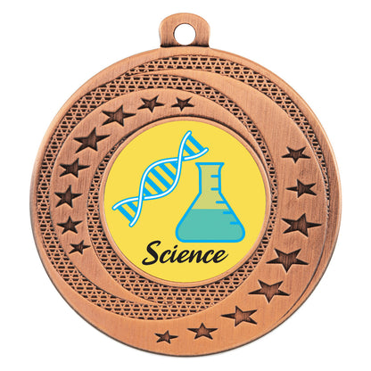 Wayfare - Science