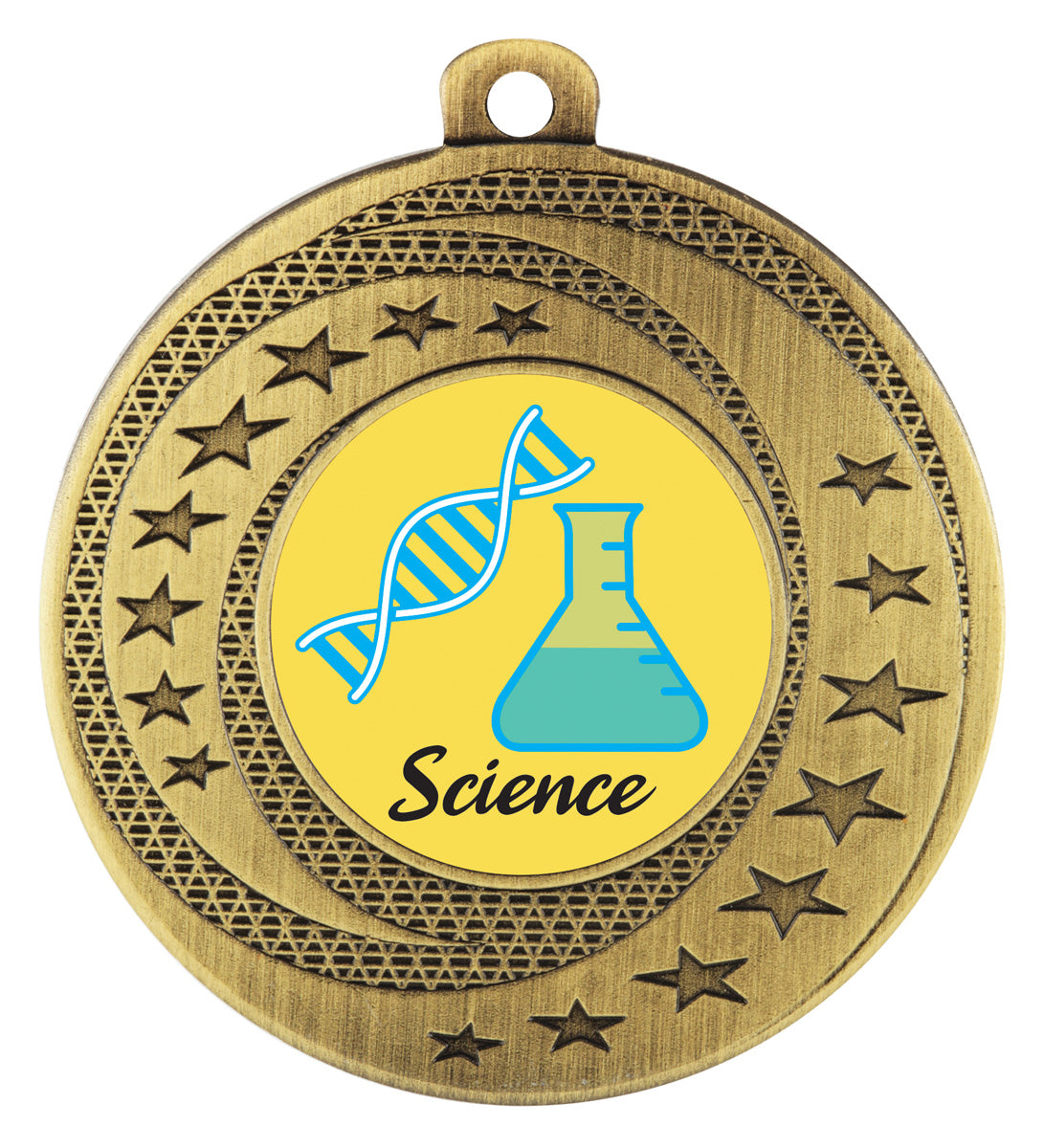 Wayfare - Science