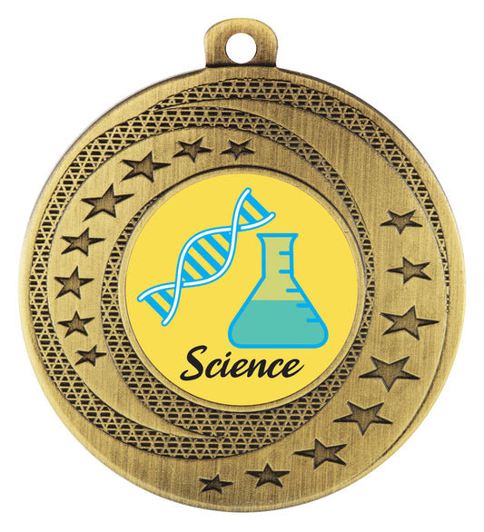 Wayfare - Science