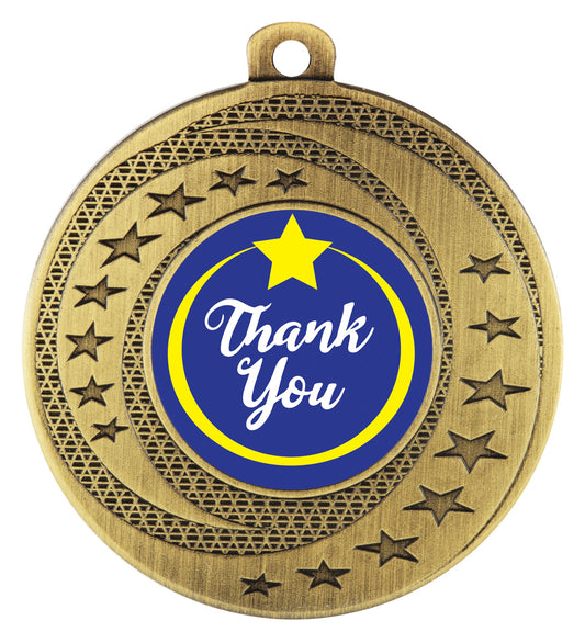 Wayfare - Thank You