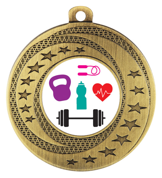 Wayfare - Fitness