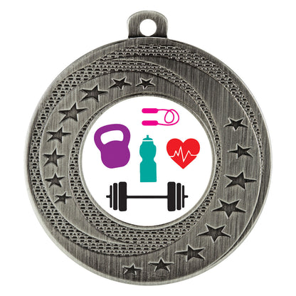 Wayfare - Fitness