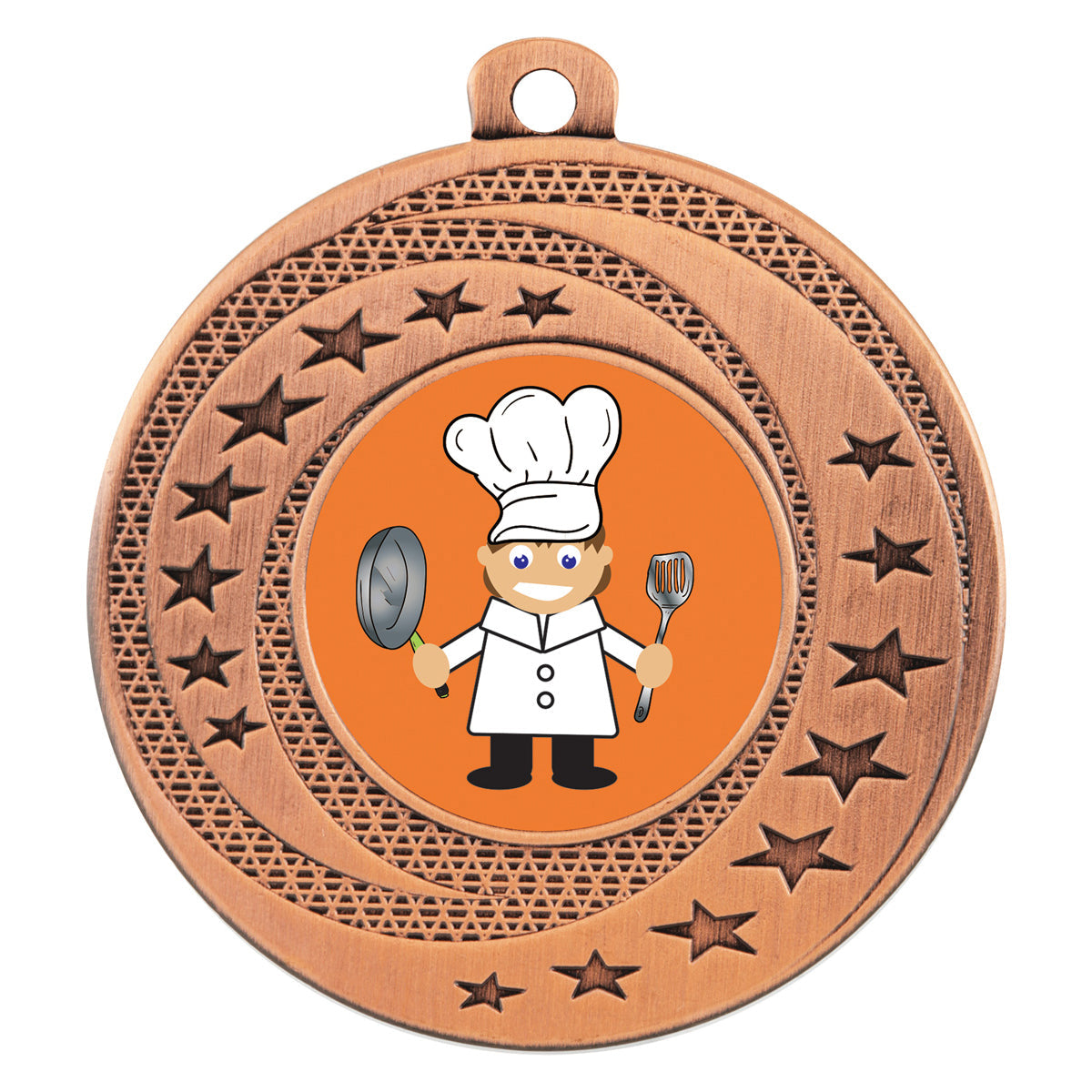 Wayfare - Chef