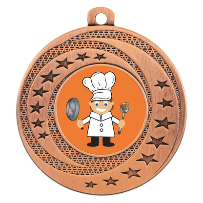 Wayfare - Chef