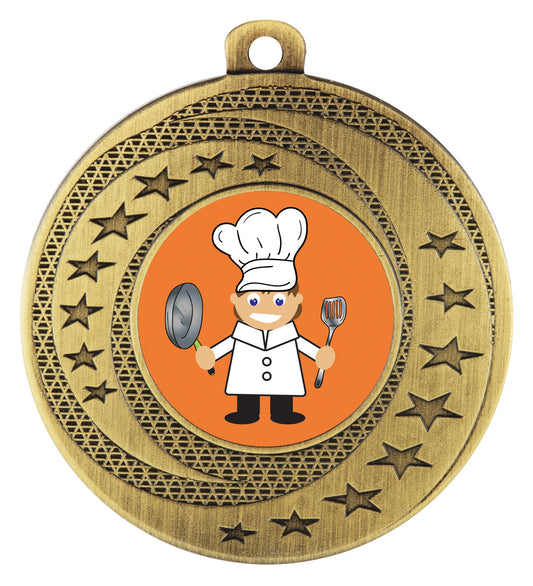 Wayfare - Chef