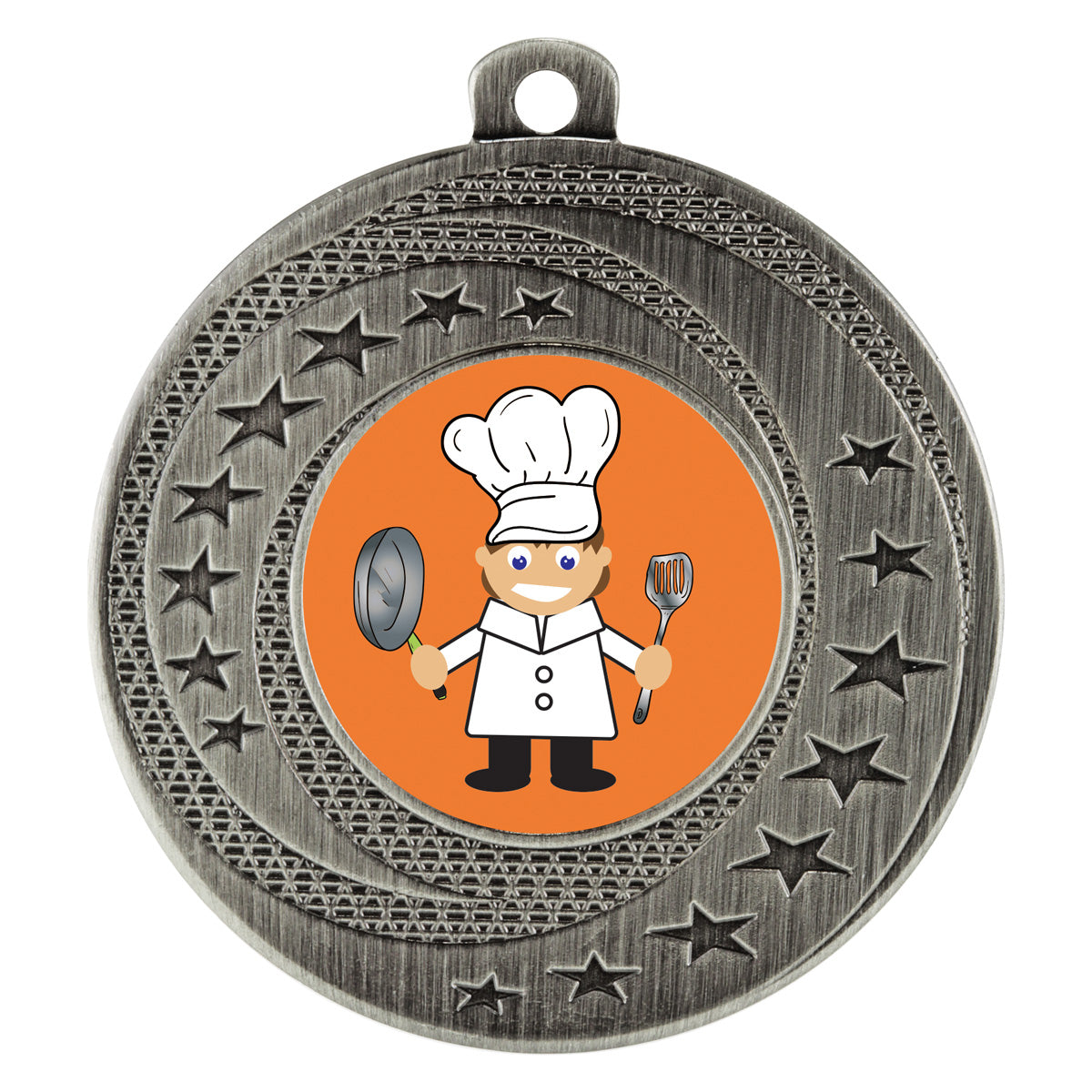 Wayfare - Chef