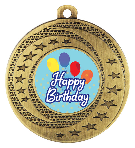 Wayfare - Birthday
