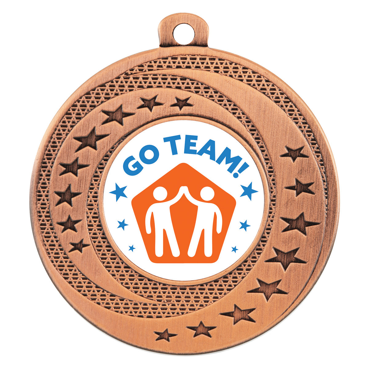 Wayfare - Teamwork