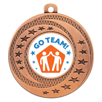 Wayfare - Teamwork
