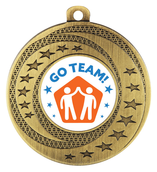 Wayfare - Teamwork