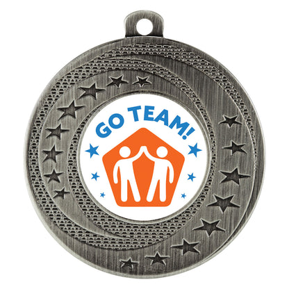 Wayfare - Teamwork