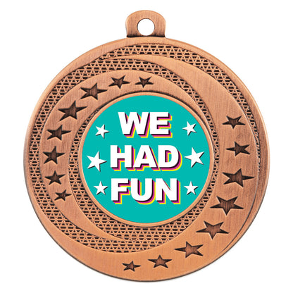 Wayfare - We Had Fun