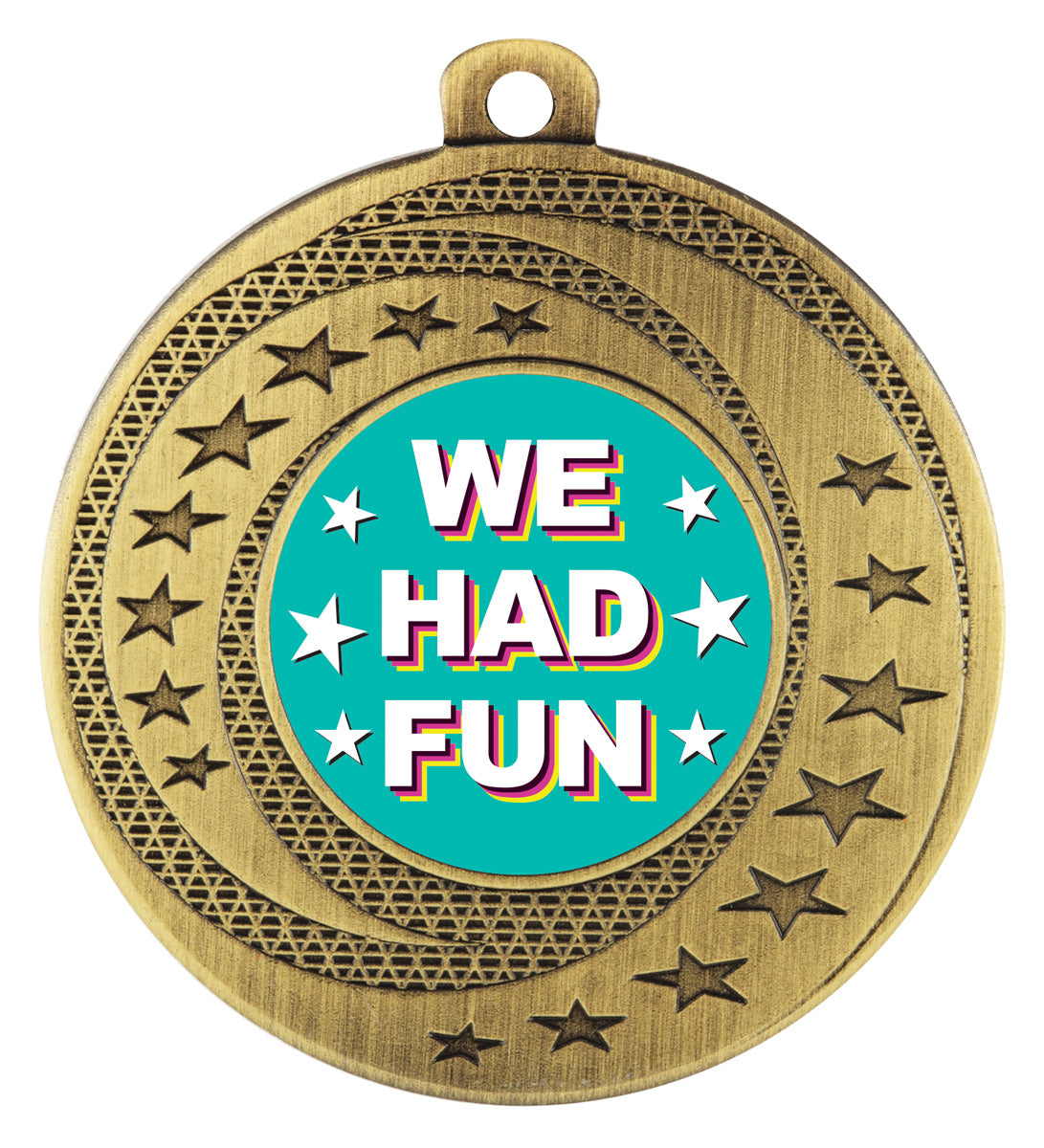 Wayfare - We Had Fun