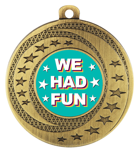 Wayfare - We Had Fun