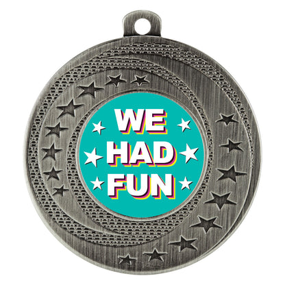 Wayfare - We Had Fun