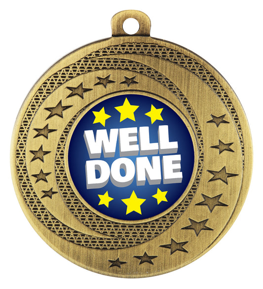 Wayfare - Well Done