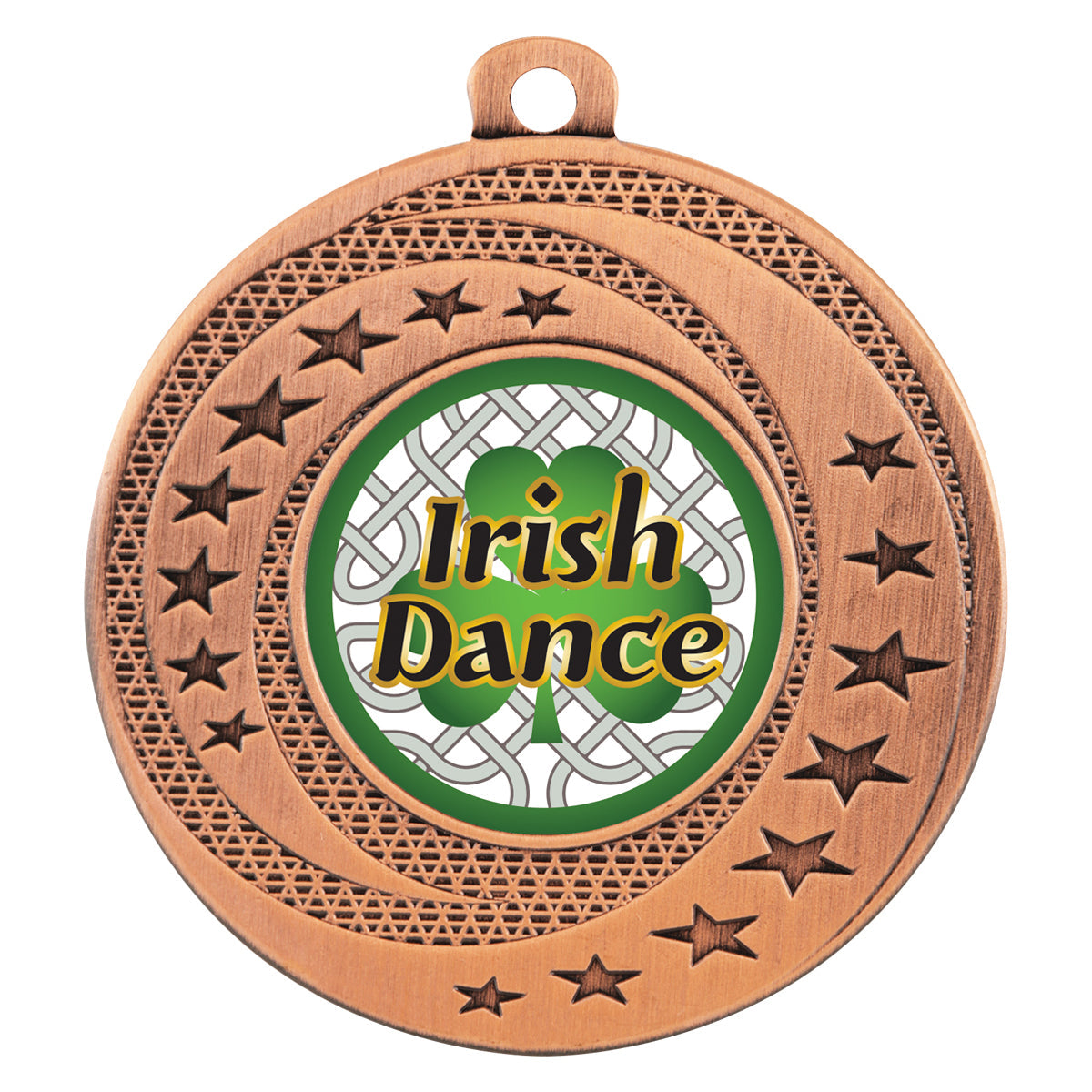 Wayfare - Irish Dance