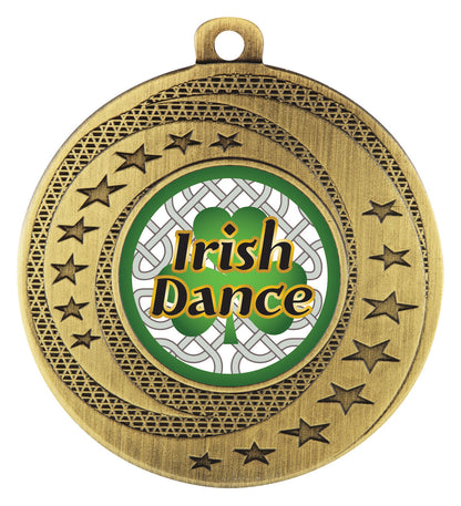 Wayfare - Irish Dance