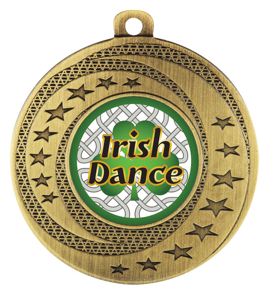 Wayfare - Irish Dance