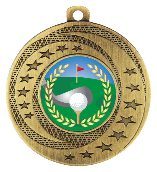 Wayfare - Golf