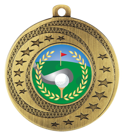 Wayfare - Golf