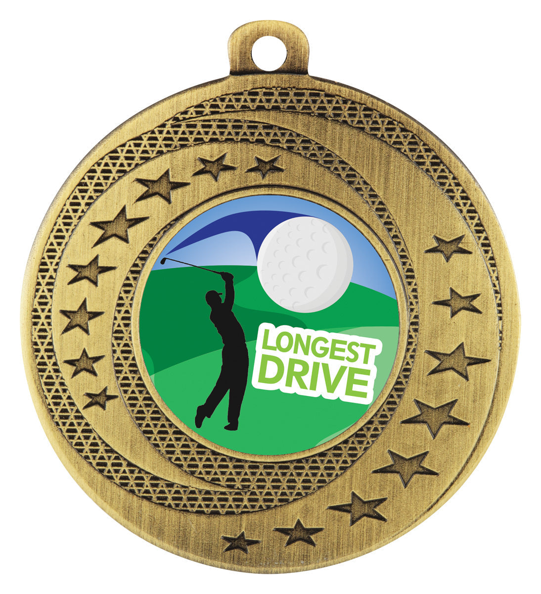 Wayfare - Longest Drive