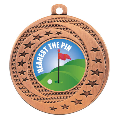 Wayfare - Nearest the Pin