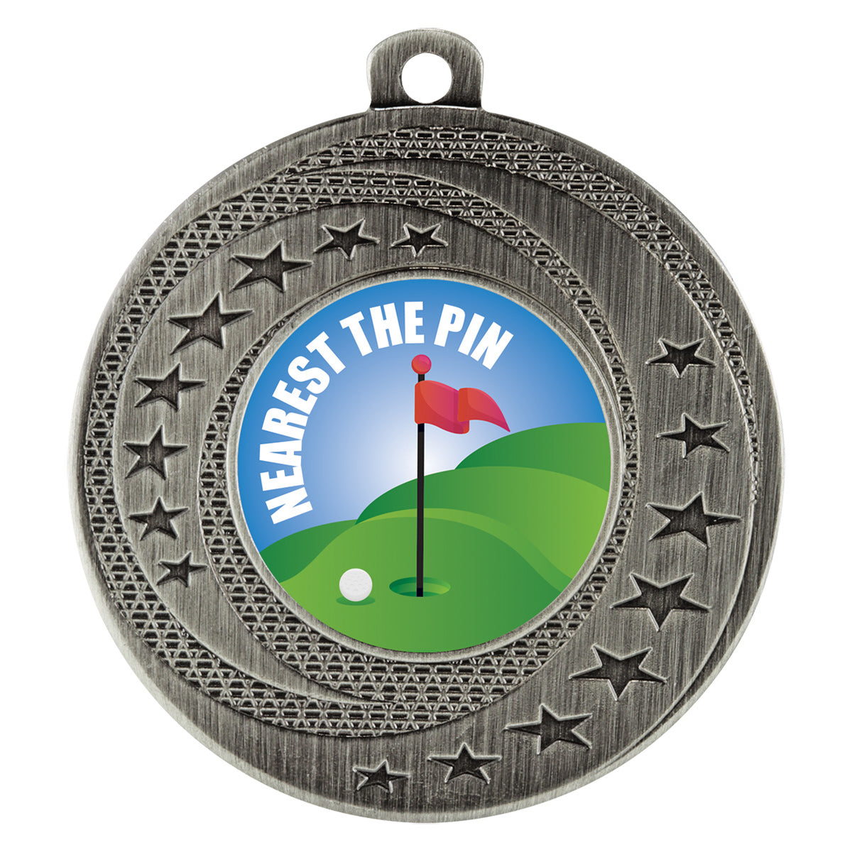 Wayfare - Nearest the Pin