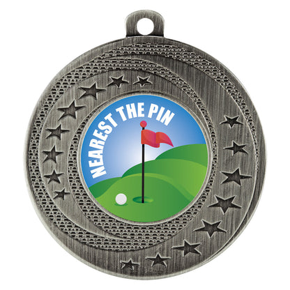 Wayfare - Nearest the Pin