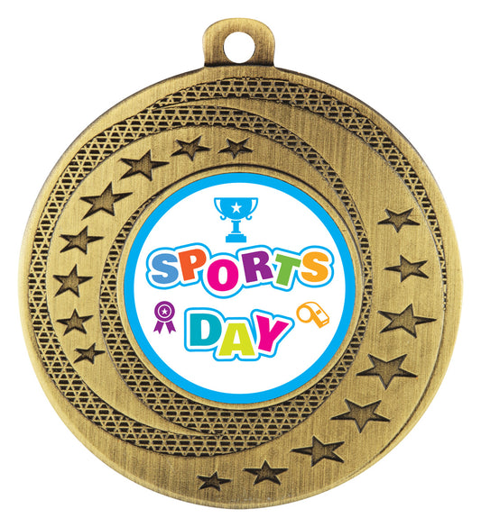 Wayfare - Sports Day