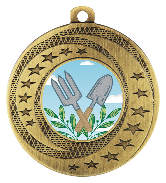 Wayfare - Gardening