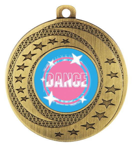 Wayfare - Dance