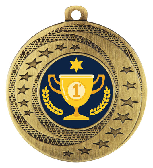 Wayfare - 1st Place