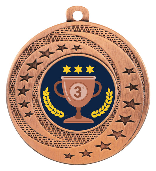 Wayfare - 3rd Place