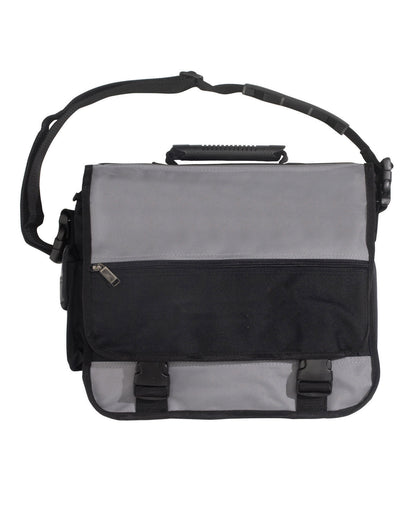 [B1446] Executive Conference Satchel