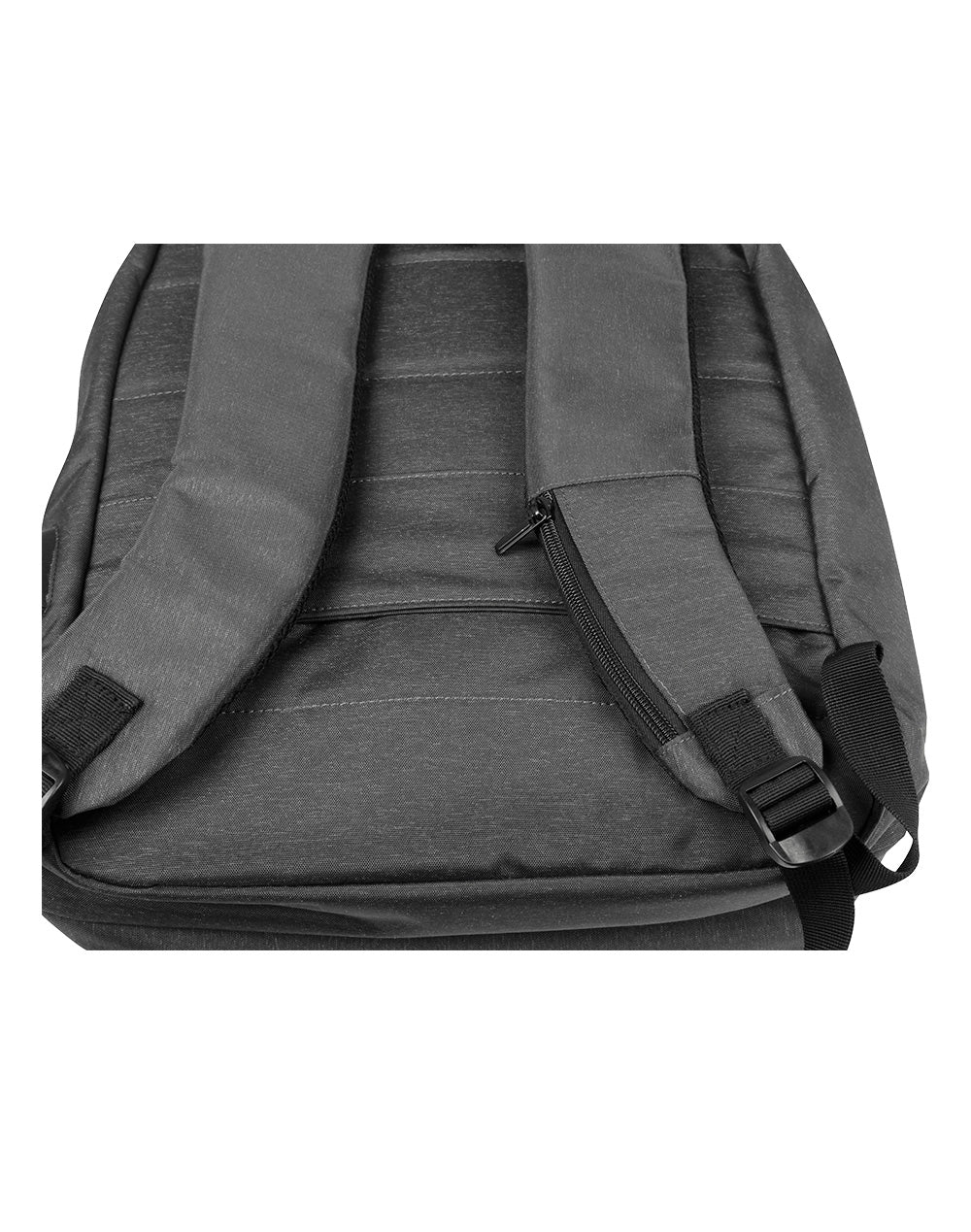 [B5006] Excutive Heather Backpack