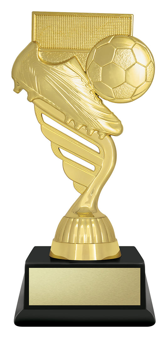 Budget Gold - Football