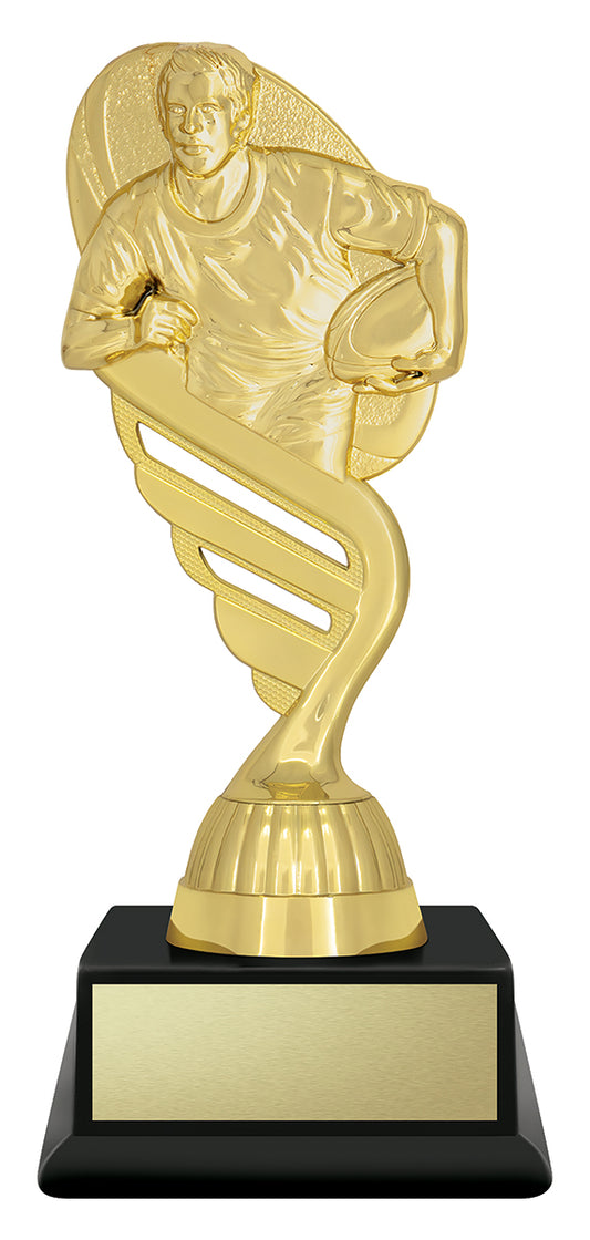 Budget Gold - League / Union