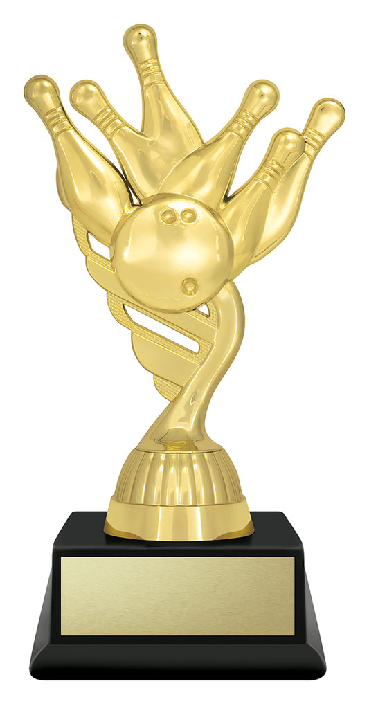 Budget Gold - Tenpin