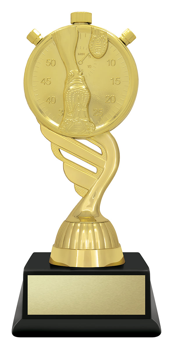Budget Gold - Athletics