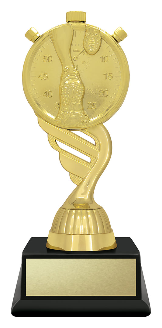 Budget Gold - Athletics