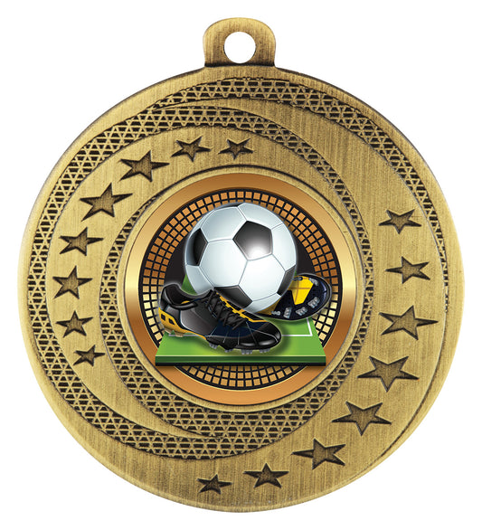 Wayfare Medal - Football