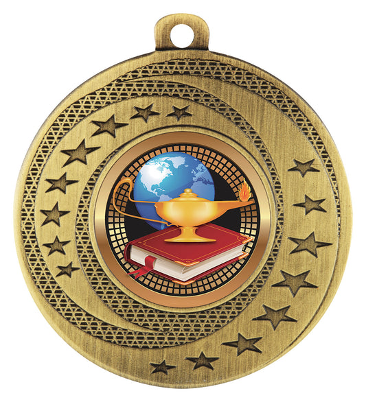 Wayfare Medal - Academic