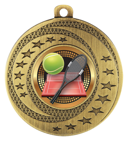 Wayfare Medal - Tennis