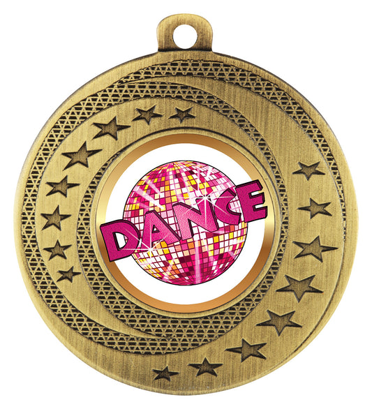 Wayfare Medal - Dance