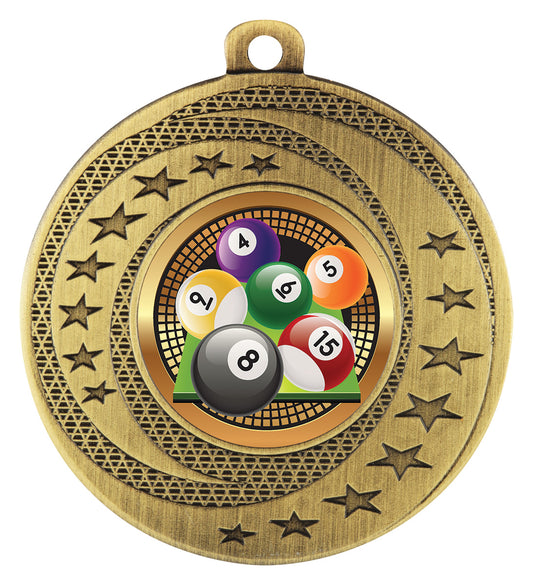 Wayfare Medal - Pool