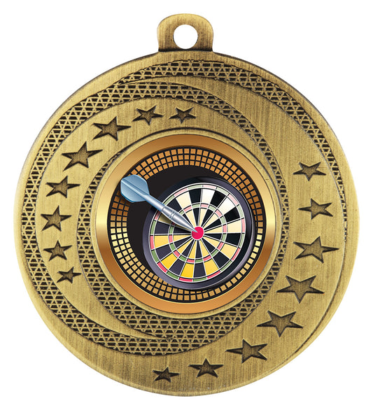 Wayfare Medal - Darts
