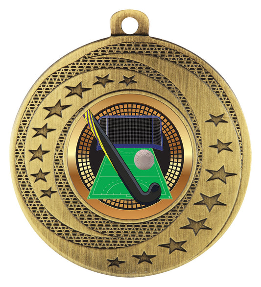 Wayfare Medal - Hockey