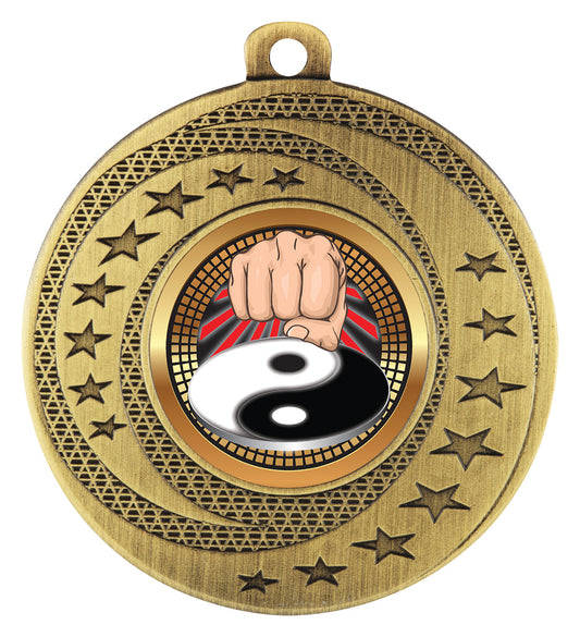 Wayfare Medal - Martial Arts